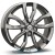 Autec Winter Wheels